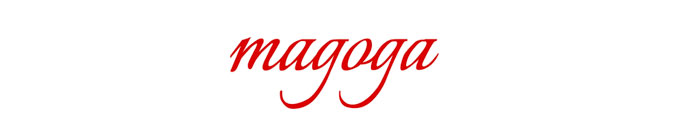 Magoga