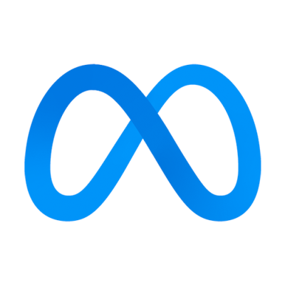 icono logotipo Meta
